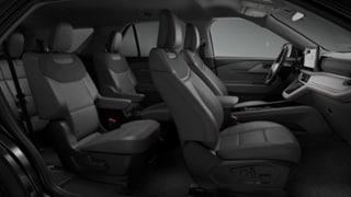 2026 Ford Explorer® Internal Image 1